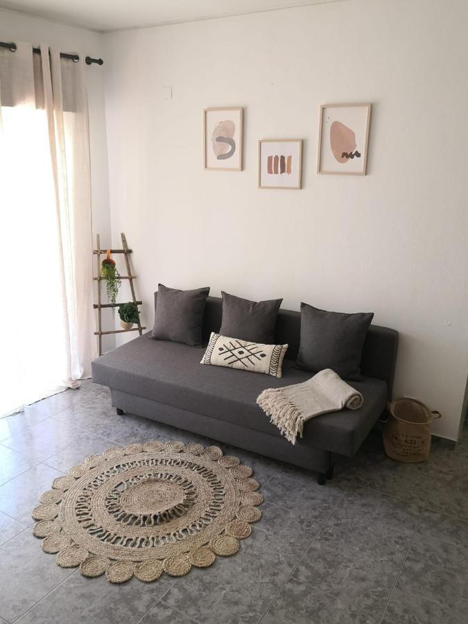 Sisters Beach House - Sea View Armação de Pêra Zewnętrze zdjęcie