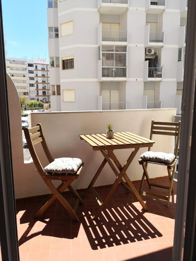 Sisters Beach House - Sea View Armação de Pêra Zewnętrze zdjęcie
